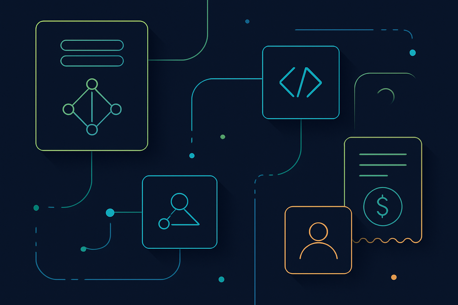 The Spawn x402 payment flow for APIs and agents cover