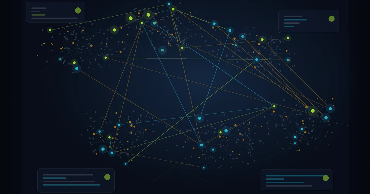 The Spawn registry scale and liveness filtering cover